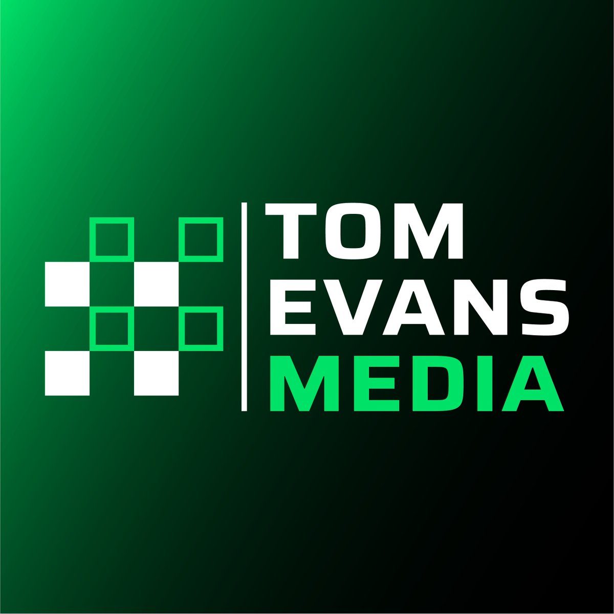 I'm happy to announce my new brand, Tom Evans Media❗

It's been in the works for quite a while now,, but it's finally happened. New improved branding, new improved services and much more. 
More info on my website in bio!