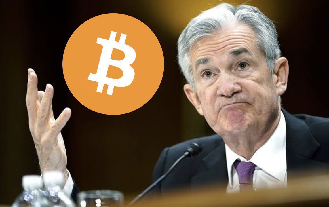 CryptoKingKeyur's tweet photo. 🚨 BREAKING: 🇺🇸 #FOMC Minutes REVEAL SHOCKING Insights 😱

Here’s What #Bitcoin and #Crypto Traders MUST Know 🚀

A thread 🧵 https://t.co/Nl0di7nUvK