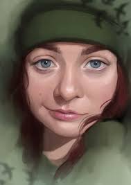 SimplyonWorld's tweet image. Eigentlich wollte ich das auch nicht publik machen.....Der Avatar ist sie und dank für das Lob.