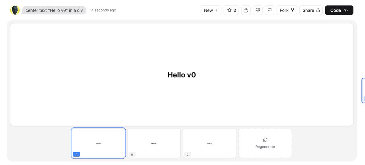 Now I have no doubts on <a href="/v0/">v0</a>