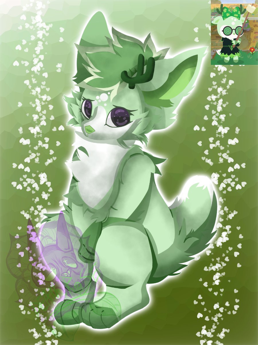 Death_Crisp's tweet image. So i spended few hours on it and decided to draw my other character from SAR.
《♡》
#SuperAnimalRoyale #Pixile #ModusGames #digitalart #DigitalArtist #artwork #fanart