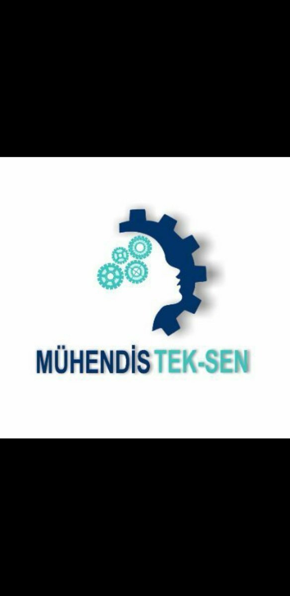 #MuhendisTekSen nihayet kuruldu.