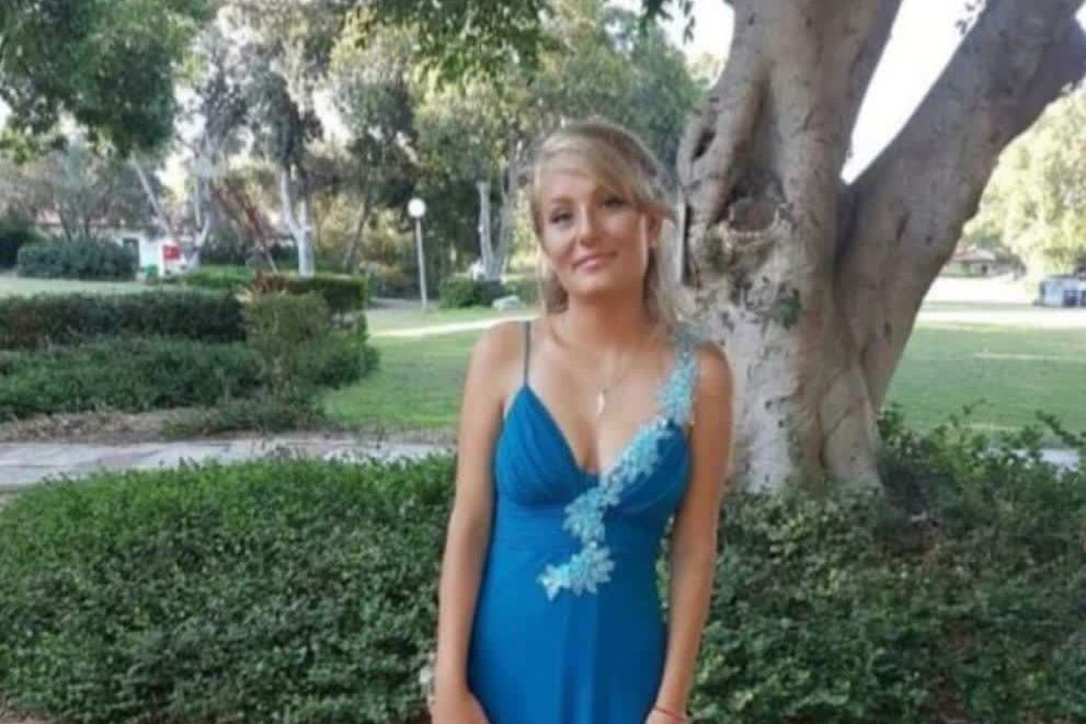 visegrad24's tweet image. Alena Astapenka moved to Israel from Belarus as a young girl.

She worked as a police officer and was trying to defend her community during the attack on Israel by Hamas.

She was killed in a shoot-out with the terrorists

Via @HannaLiubakova