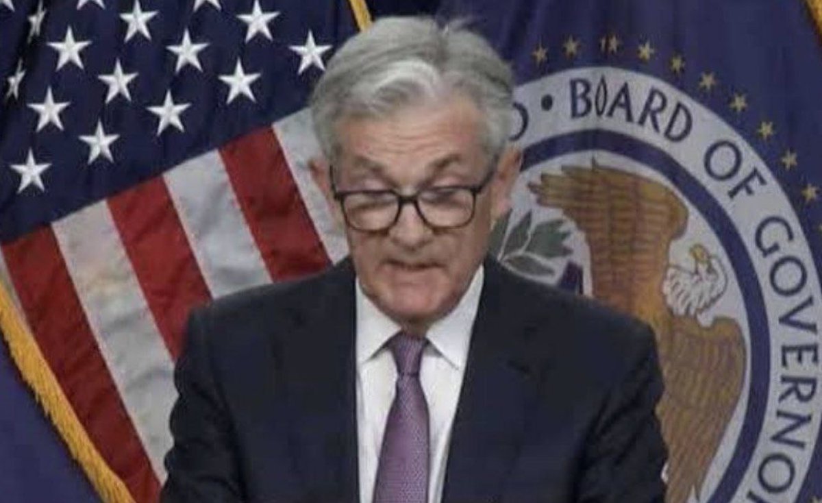 All FOMC members unanimously agreed that the Federal Reserve should 'proceed carefully - Federal Reserve officials, in general, perceived risks to their goals as being balanced between potential upsides and downsides.
