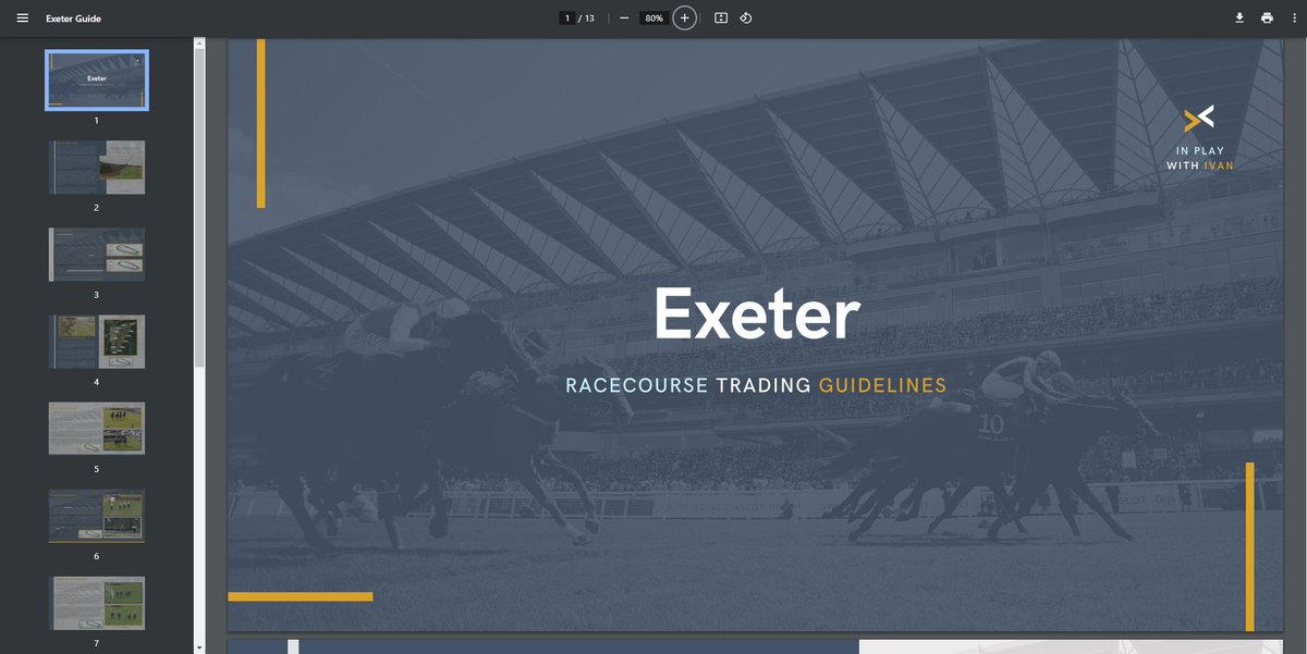 Ivan the Trader tweet media