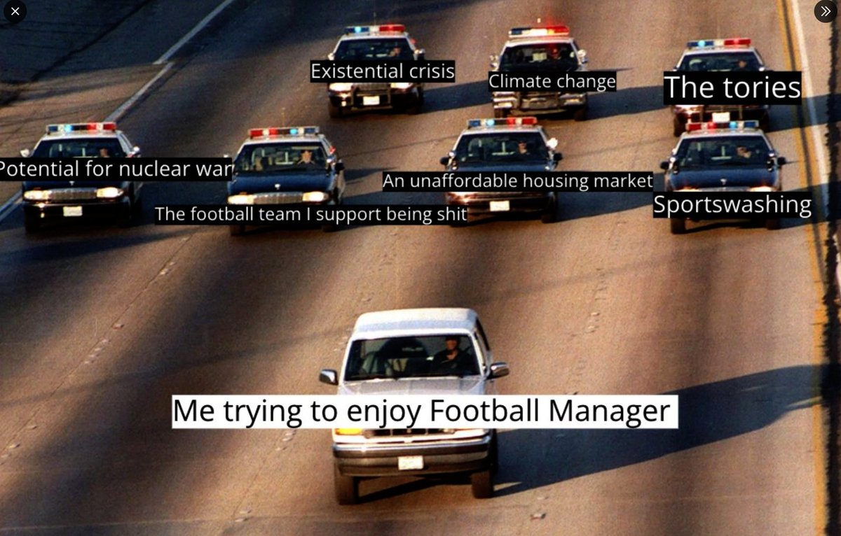 Out of Context Football Manager (@nocontextfm1) on Twitter photo 