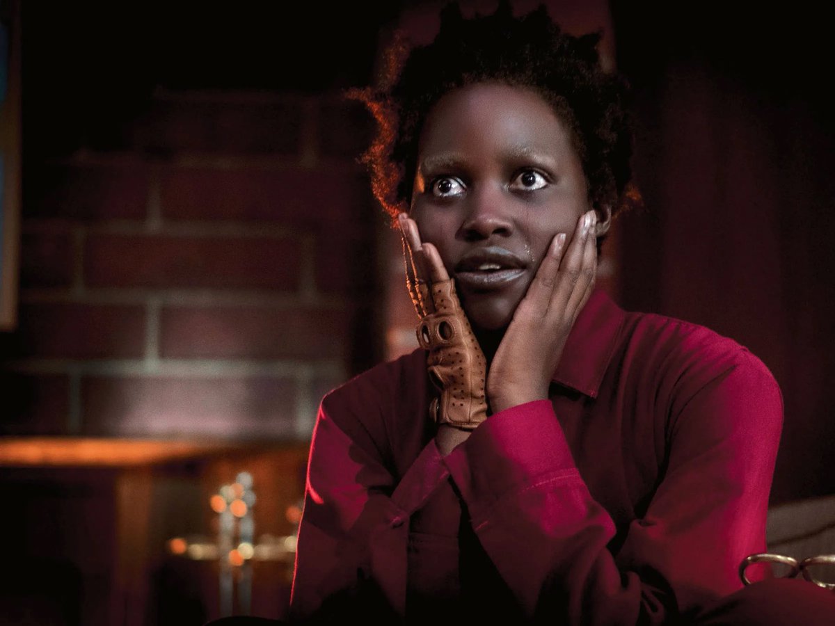 She was NEVER the villain in my eyes. Idc idc idc, she had every right to do what she did