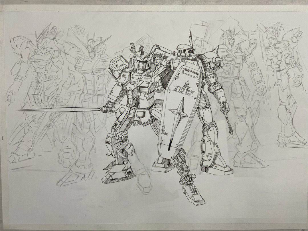 tamara_roy8567's tweet photo. 💕💕 #Gundam #grahamaker #mrbushido #重信康 #機動戦士Vガンダム #パーフェクト https://t.co/hNUKLvNnaR