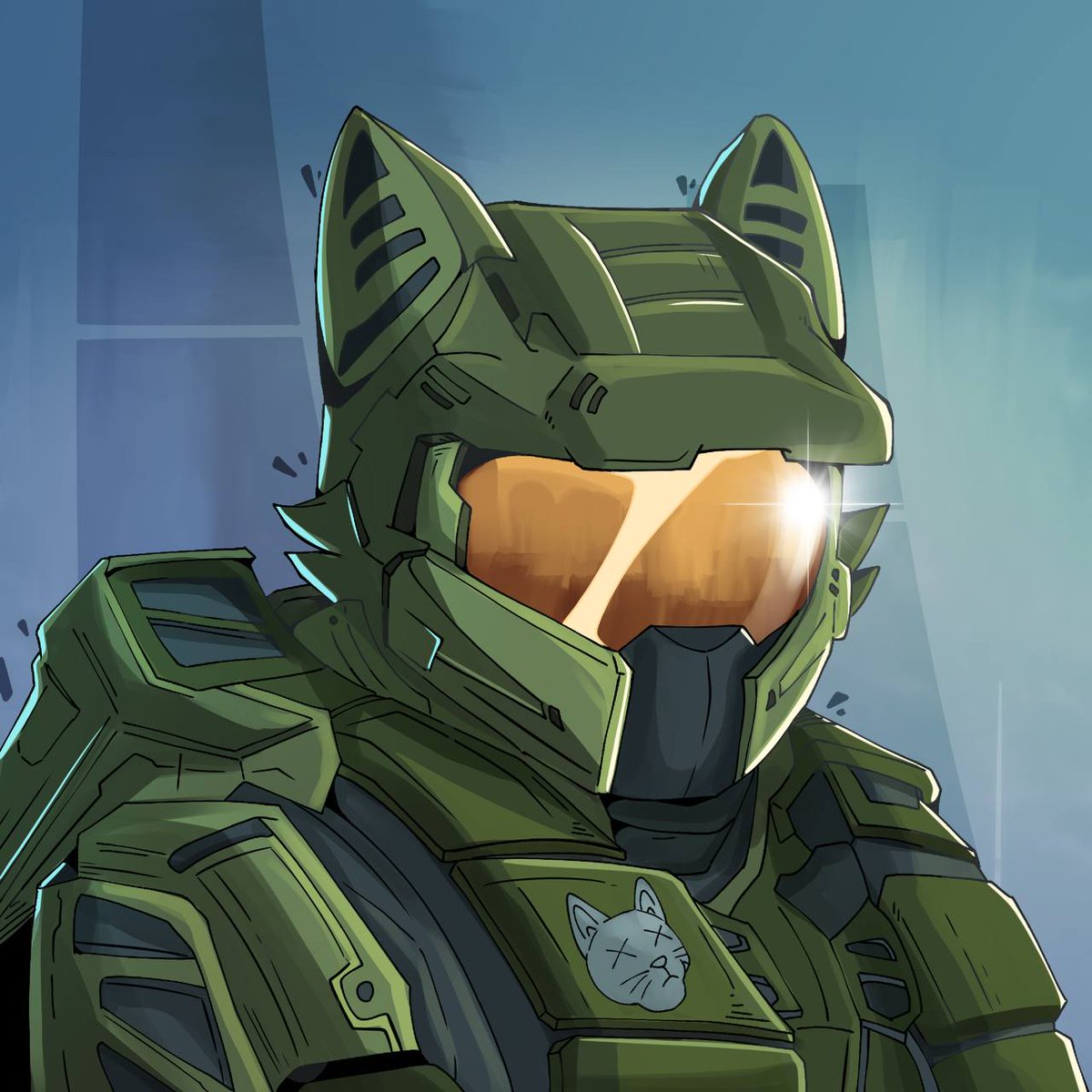 Love what our team has done with the artwork for @CulturedCats23 ! QTR4 is going to be amazing!