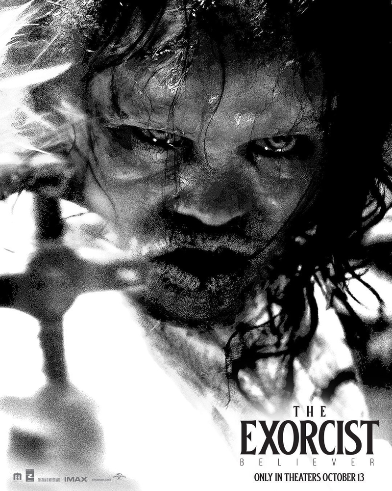 #SHB366 is live! This week we discuss THE EXORCIST: BELIEVER and the return of CHUCKY.   

Check it out now:                                           

#Apple: apple.co/2ZvznXS 

#Spotify: spoti.fi/2ITG1kQ 

#Direct: superhorrorbros.podomatic.com