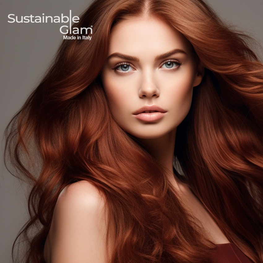 Experience  the luxury of Sustainable Glam exclusive Italian hair care products,  crafted with the highest quality ingredients to cater to the unique  needs of your hair! #sustainableglam #italianhairproducts #leaveinconditioner  #hairoil