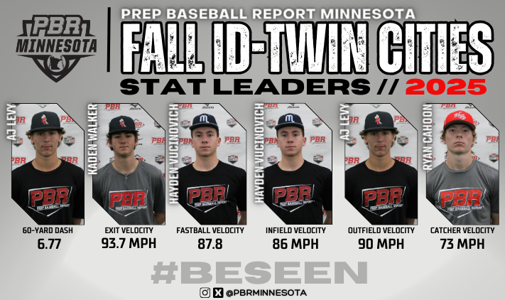 PrepBaseballMN's tweet photo. 𝐅𝐚𝐥𝐥 𝐈𝐃-𝐓𝐰𝐢𝐧 𝐂𝐢𝐭𝐢𝐞𝐬 | 𝐒𝐭𝐚𝐭 𝐋𝐞𝐚𝐝𝐞𝐫𝐬

2025 LEADERS
🏃 @aj_levy2
🧃 @kadenWalker19
🦾 IF @HAYDENVUCINOVI1
🦾 OF @aj_levy2
🦾 C @ryancahoon26
⏱️ C Pop @MuellerEthan12
🔥 @HAYDENVUCINOVI1

Stats ⤵️
https://t.co/vg3a4Jnook https://t.co/wreGUEiH7C