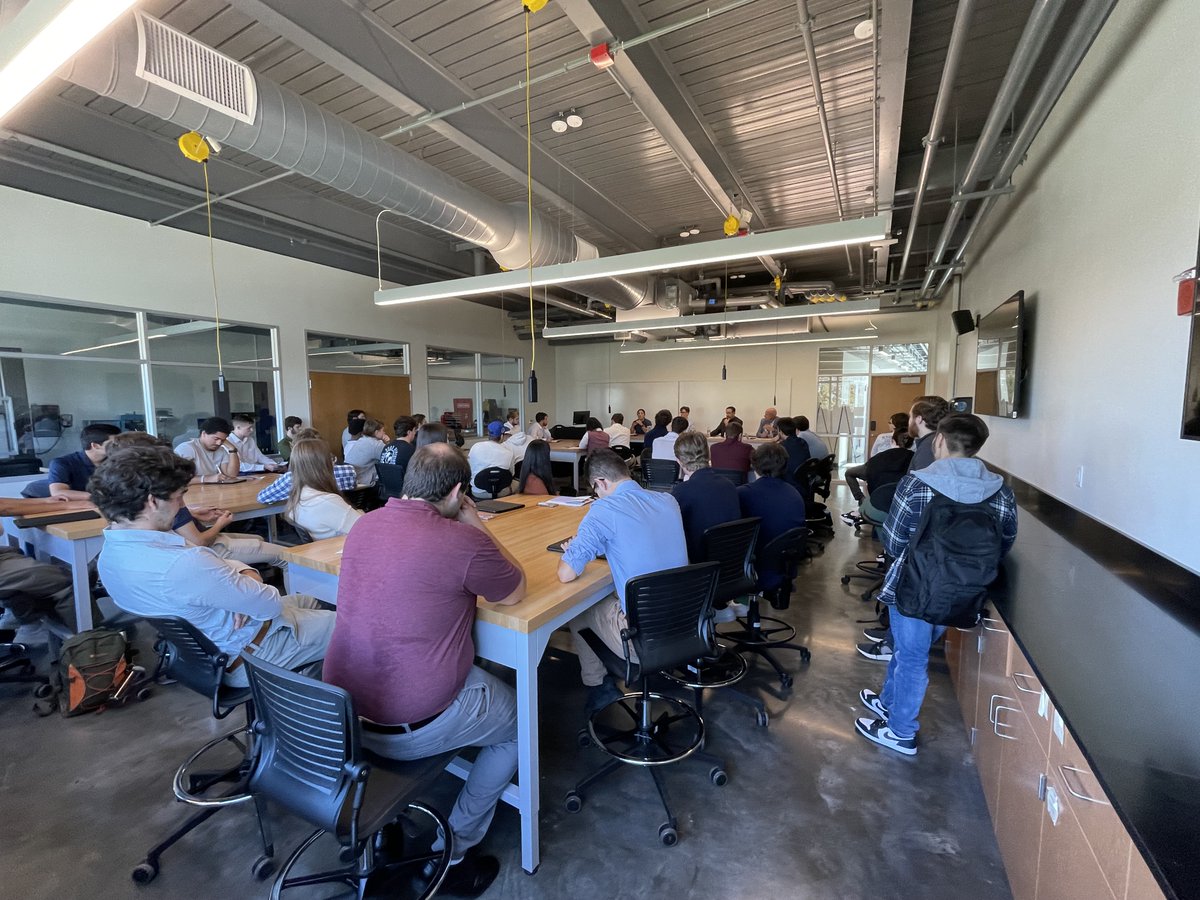 Rob Griffin tweet media