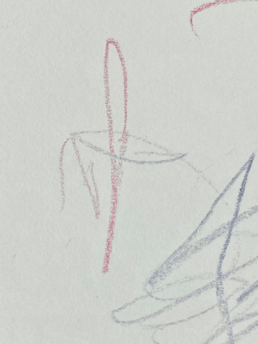drawing of the day