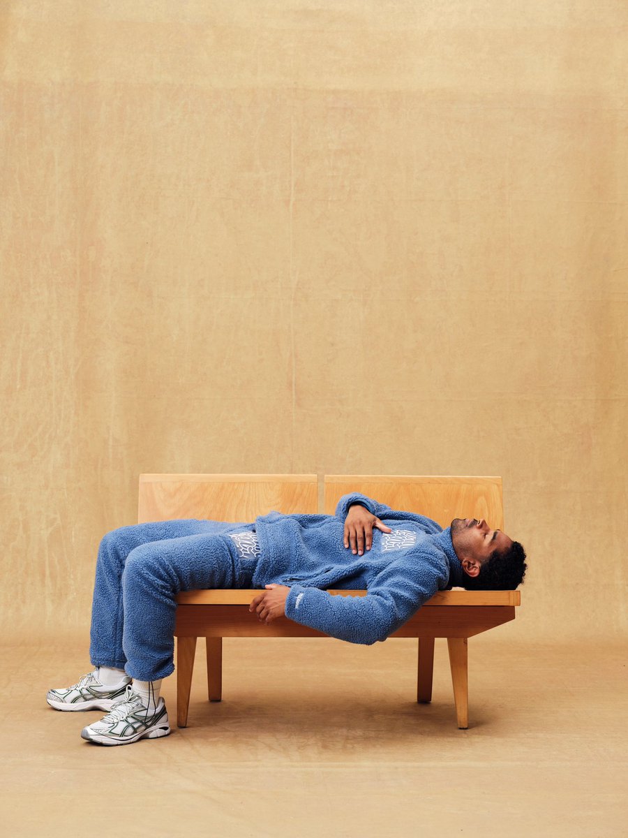 RegularTob's tweet image. Mifland FW23