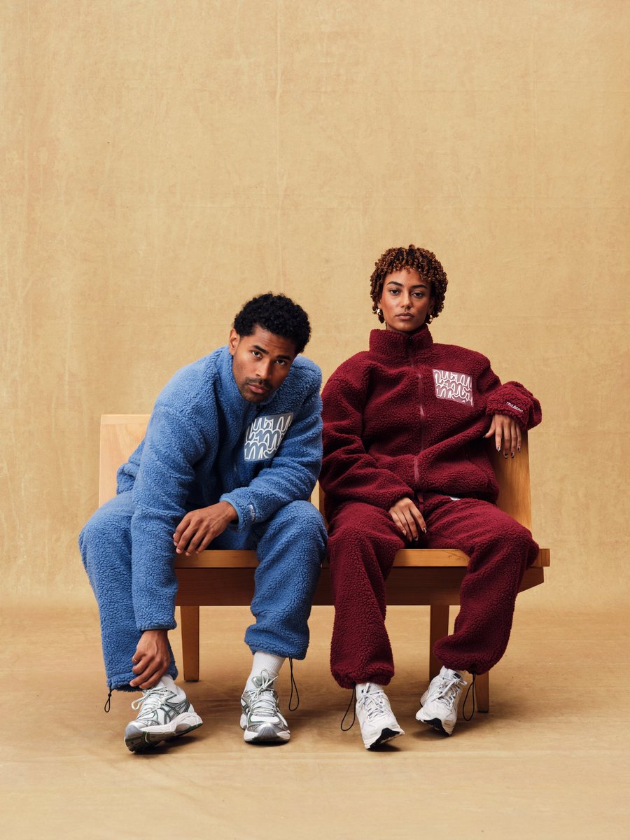 RegularTob's tweet image. Mifland FW23