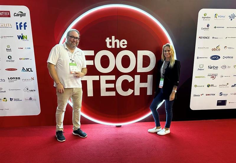 thirdstreet's tweet photo. Impressive and Inspiring: just 2 of the adjectives that pop to mind coming off of our experience in Mexico City with our partner client Edlong Flavors.

All 5 senses were in play from start to finish, and Edlong earned being the ⭐️⭐️⭐️⭐️⭐️ of the show.

#ThirdStreet #Edlong https://t.co/BpeGUApswq