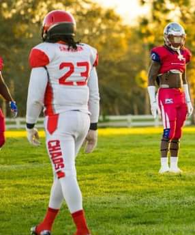Y'all think the QB was paying me any mind🤔 https://t.co/O7LsLqgjUN<a href="/tag/dragonballz"class="tags"><span>#dragonballz</span></a><a href="/tag/dragonballsuper"class="tags"><span>#dragonballsuper</span></a><a href="/tag/broly"class="tags"><span>#broly</span></a><a href="/tag/23approved"class="tags"><span>#23approved</span></a>