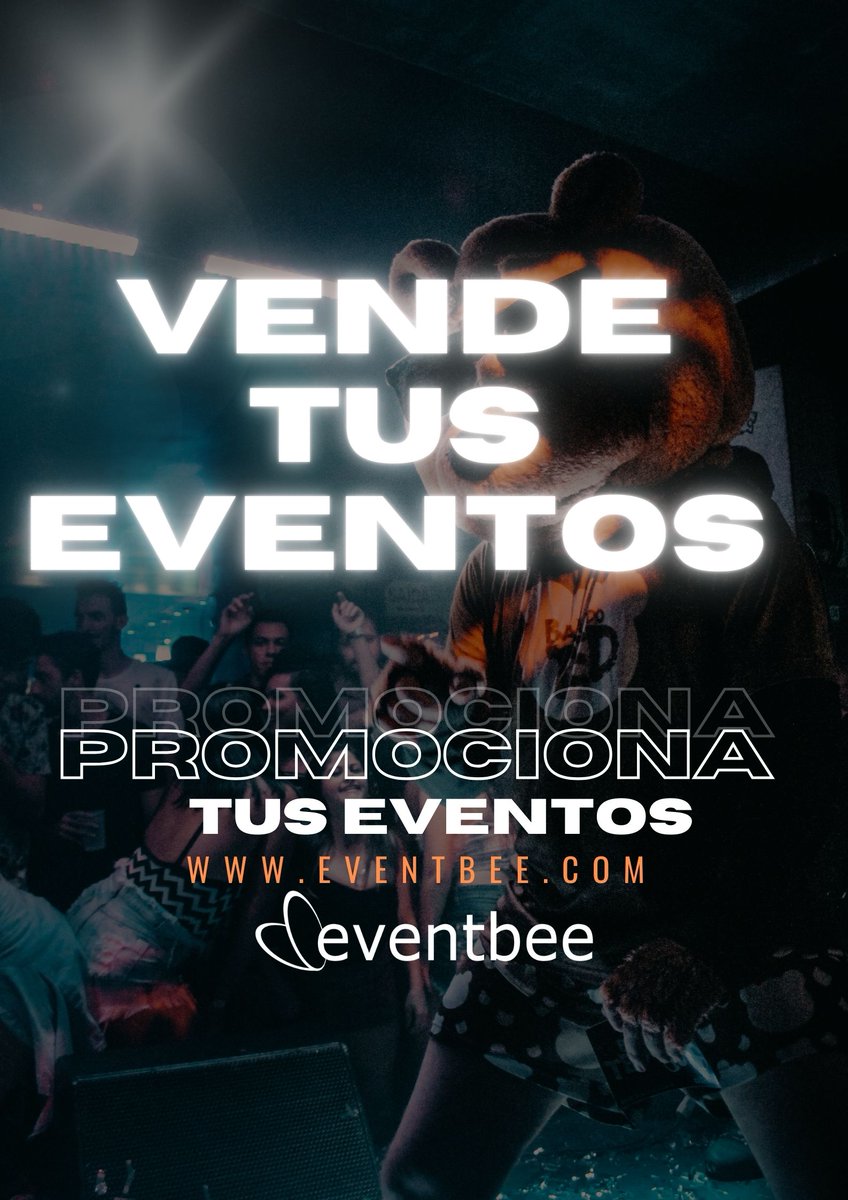 Eventbee Icon Eventbee Español (@EventbeeSpanish) / Posts / X