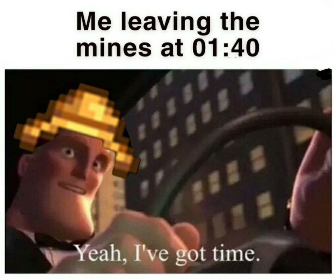 rStardewValley's tweet photo. I did not, in fact, have time

posted by u/the_wandering_otter. Post url: https://t.co/dxji3YFbNl #StardewValley #Stardew https://t.co/6mZVOB6wU0