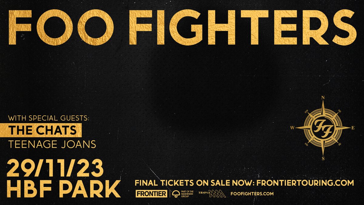 HBF Park tweet media