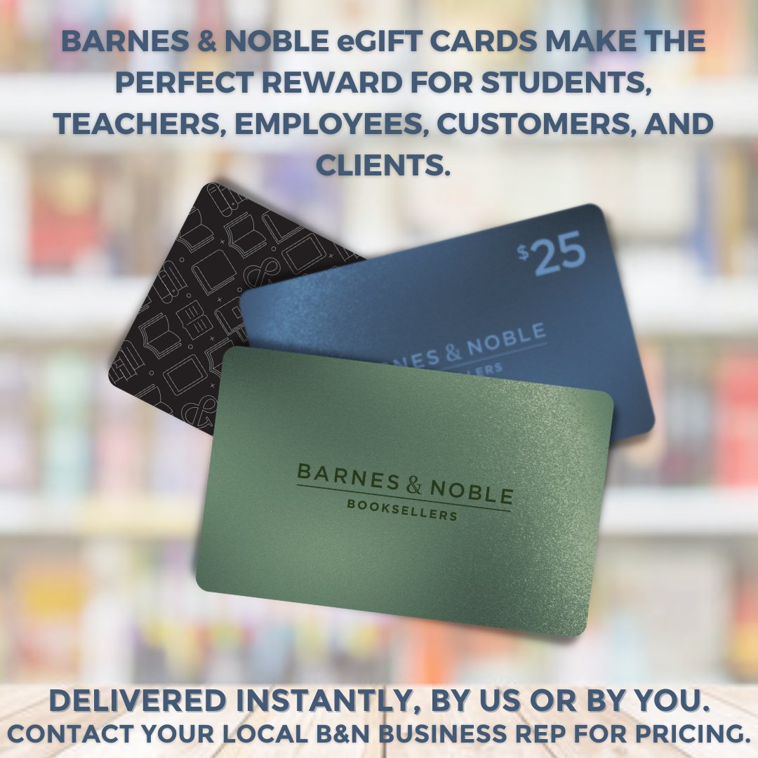 bn_classwork's tweet photo. Holidays are just around the corner! You know the feeling when you have to send presents out to multiple locations immediately? #TaskAccomplished #BNGiftCards #DigitalGifts https://t.co/O9rJlN9UaF