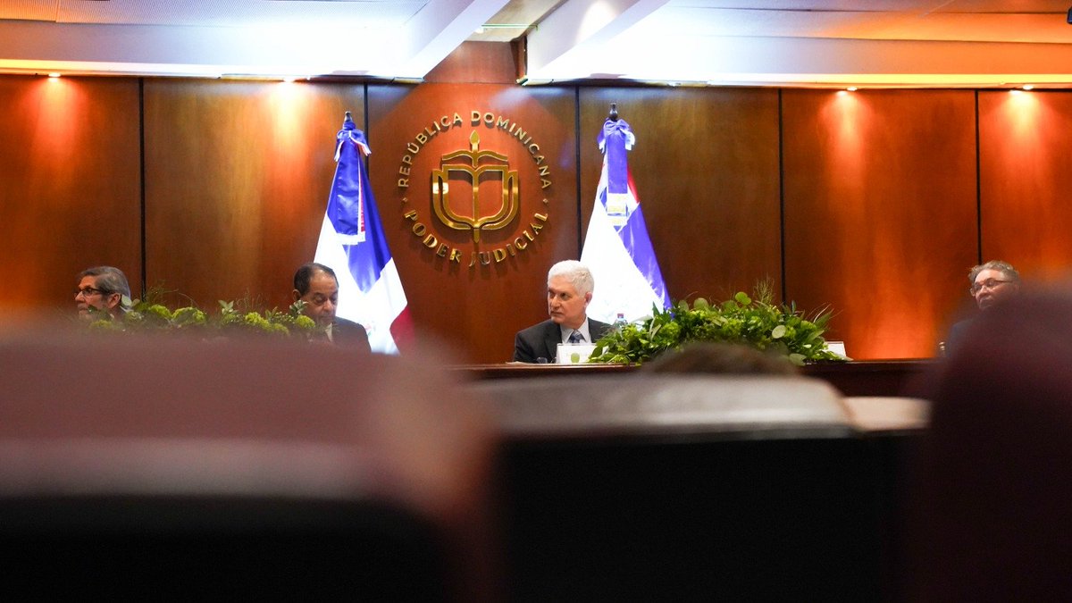 Juan Fco. Puello H. tweet media
