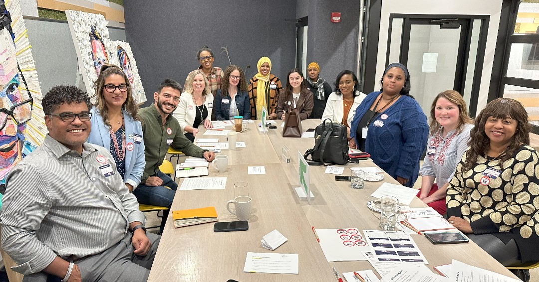 Future Ready Five tweet media