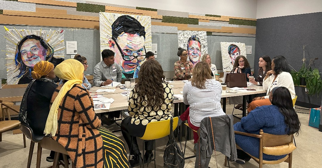 Future Ready Five tweet media