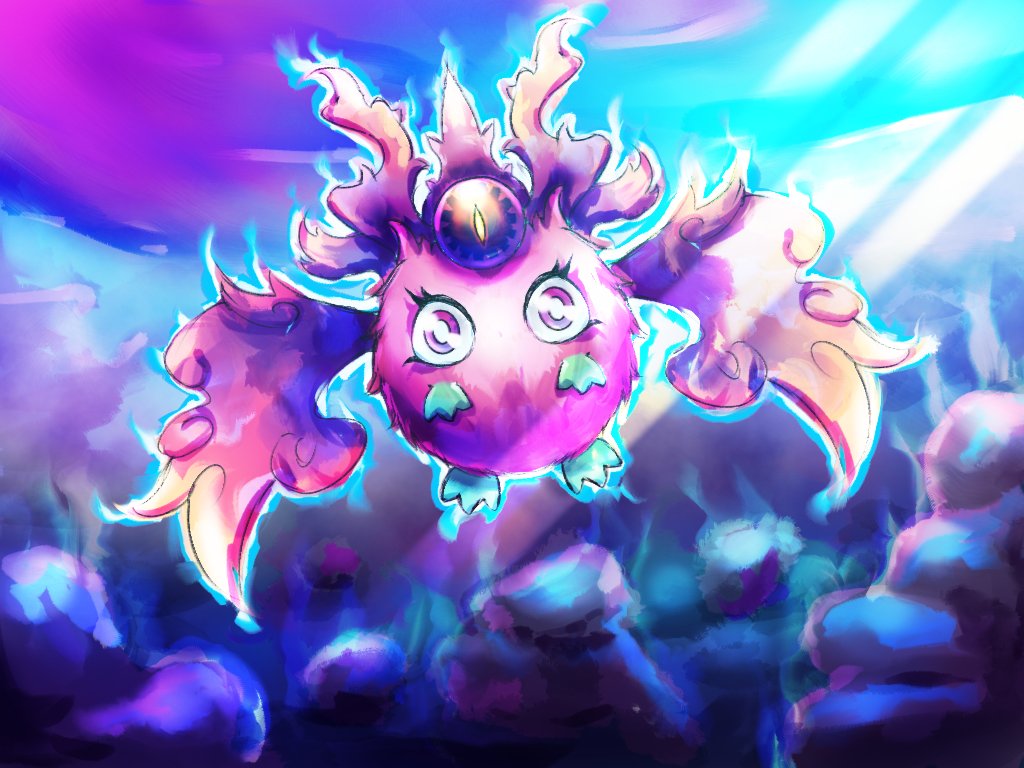 M00nRite's tweet photo. How about turning "Sinful Spoils of Subversion - Snake-Eye" into a Kuriboh!
#Yu-Gi-Oh! #Kuriboh #Diabellstar #Snake-Eye https://t.co/paICkxoS5o