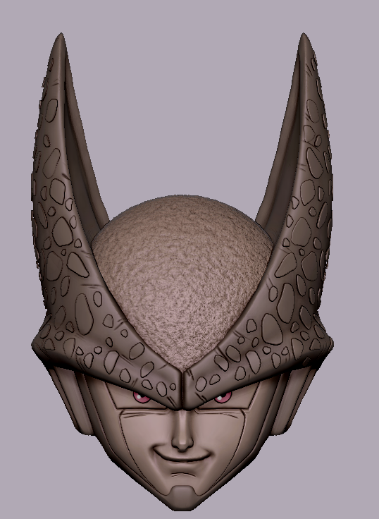 milechart's tweet photo. #DragonBall #zbrush #animefanart https://t.co/zPEr057ASx