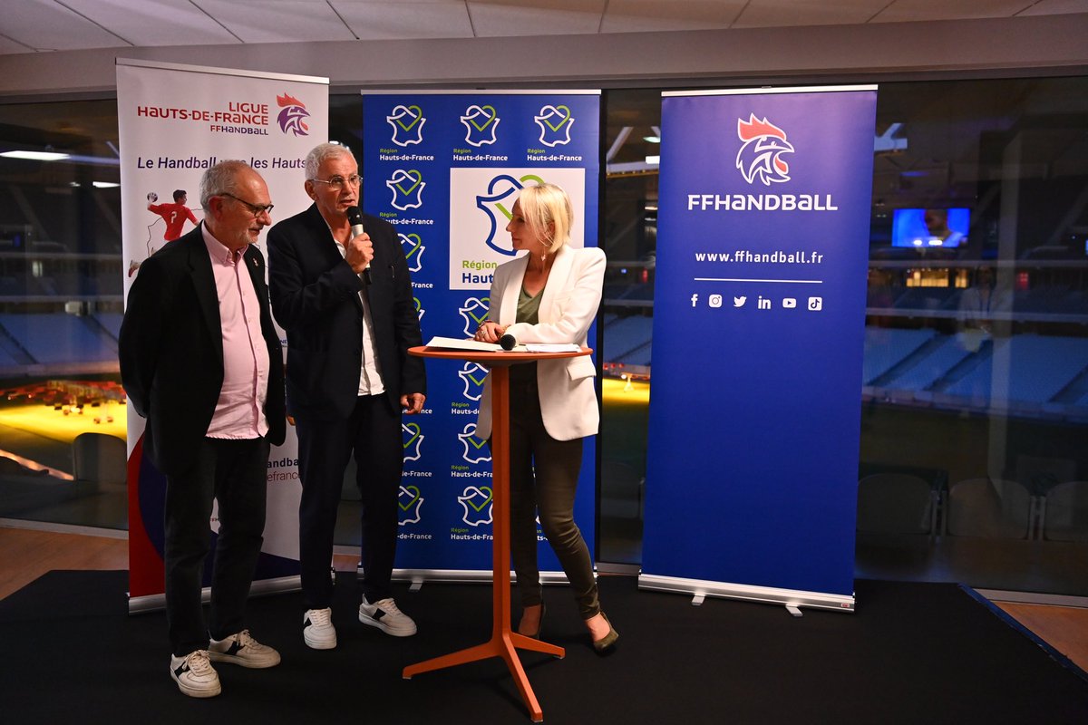 FFHandball tweet media