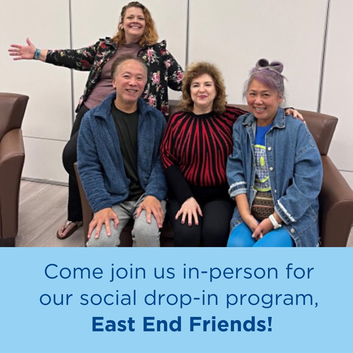 Alzheimer Society TO tweet media