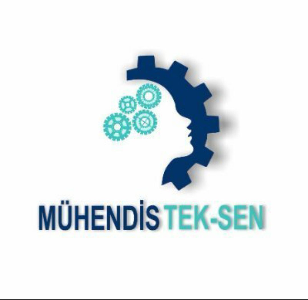 #MuhendisTekSen hayırlı olsun.
<a href="/kaMUhendisleri/">Kamu Mühendisleri Platformu</a> 
<a href="/MuhendisTekSen/">Mühendis Tek-Sen</a>