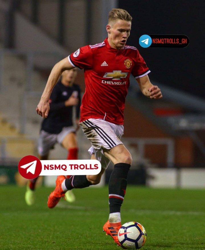 Rydees Adisco dier Scott Mctominay p3 he fit save we o