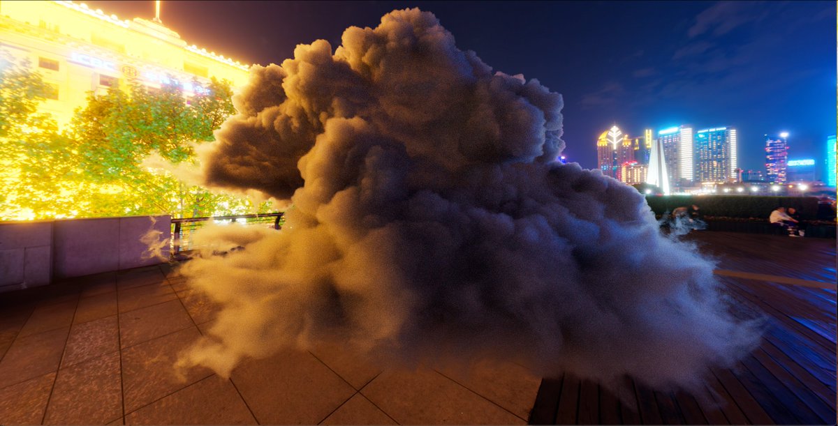 Finally finished my thesis <a href="/TraverseBreda/">Traverse-Research</a> on volumetric data structures for real-time ray tracing. 

The thesis can be found in the link below, as well as the slides of three presentations I gave during this period.
github.com/rosaliedewinth…