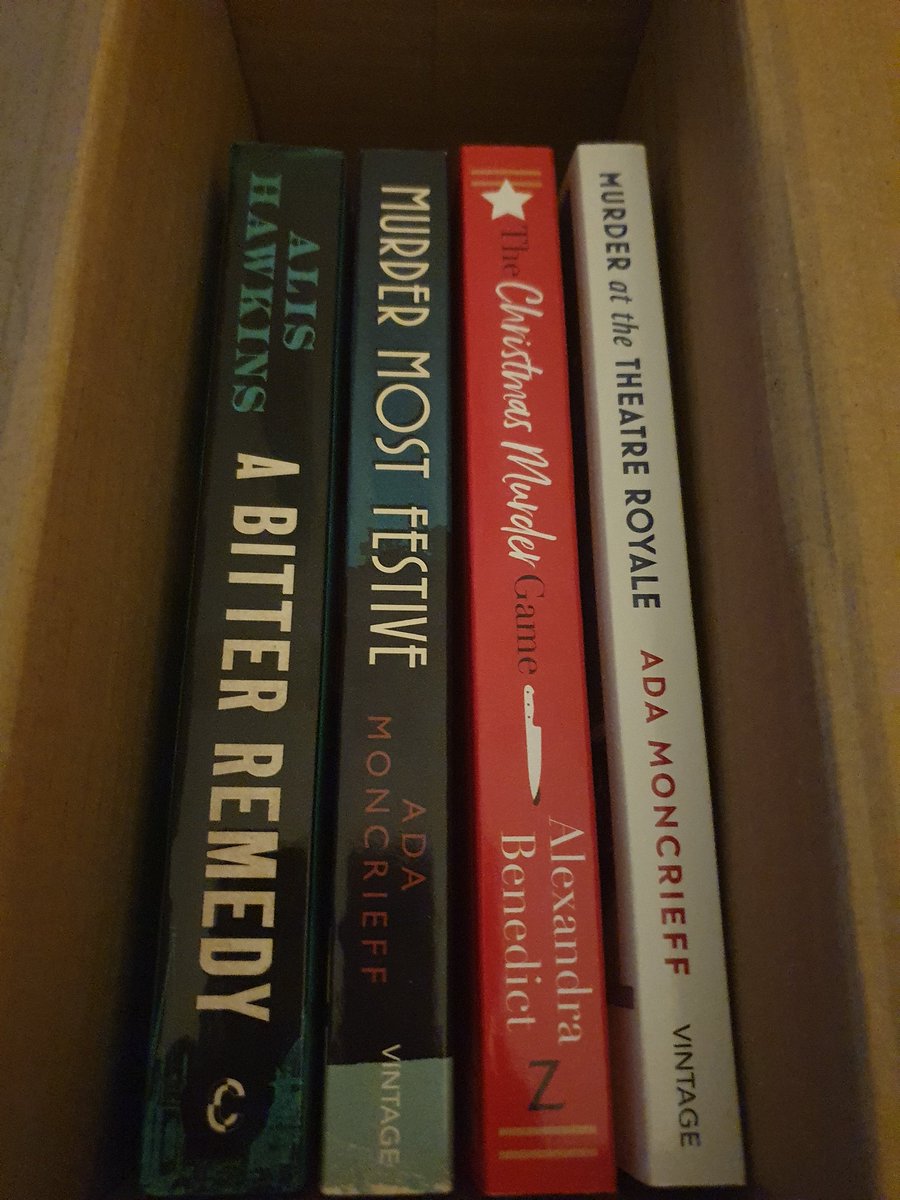 pippaliciousj's tweet image. More books 🥰🥰🥰🥰🥰🥰 #obsessed #booklover #newbooksmell