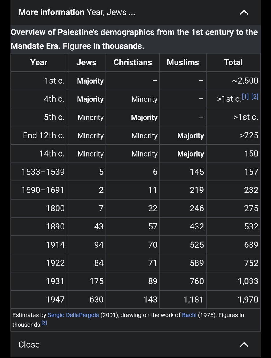 Ridvan Aydemir | Apostate Prophet tweet media