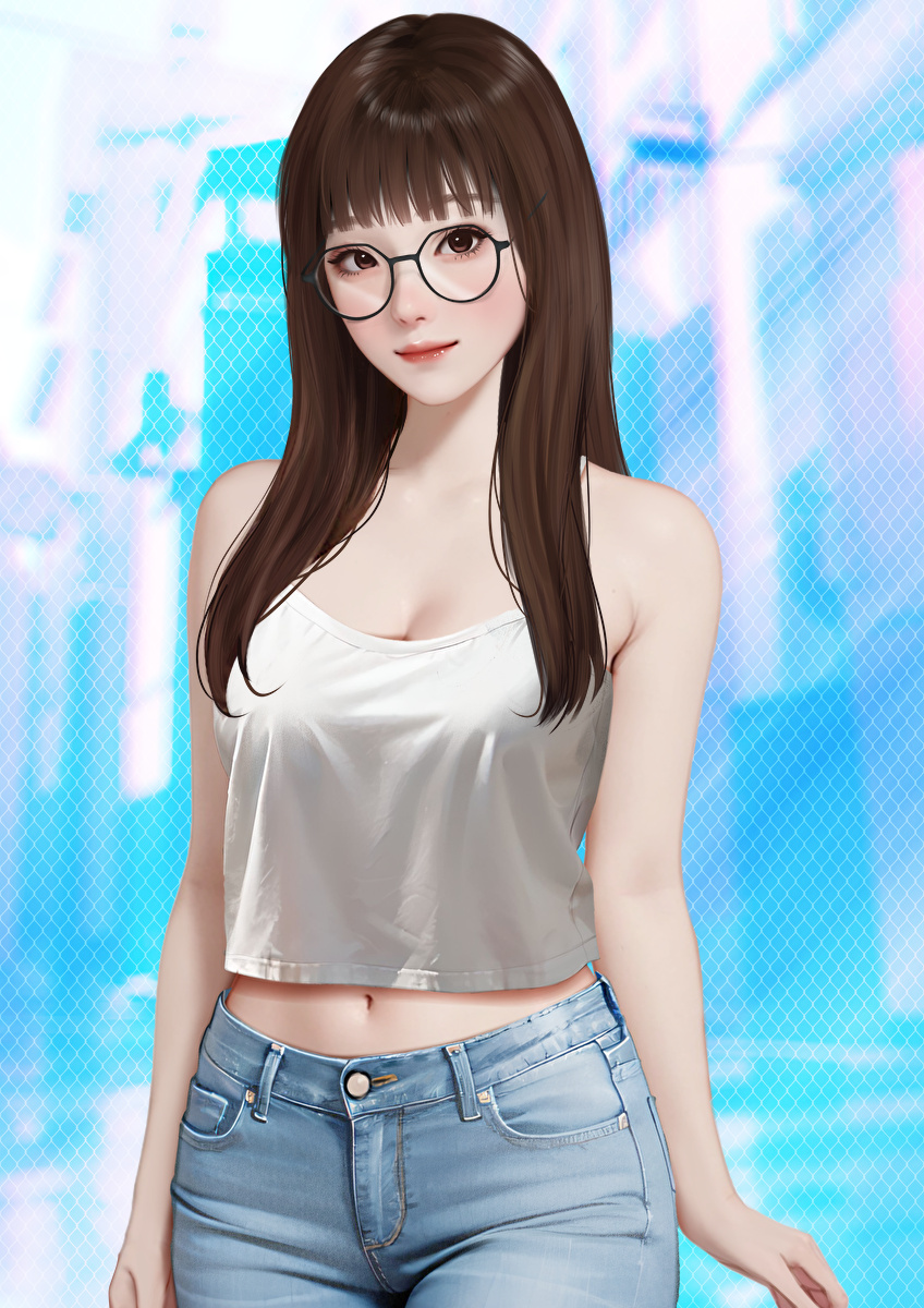 Etherwaifu tweet media