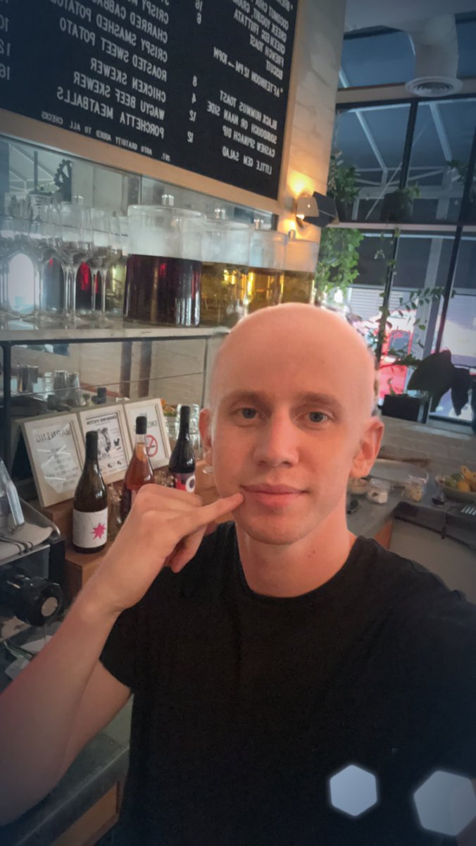 Tommy Bayer tweet media