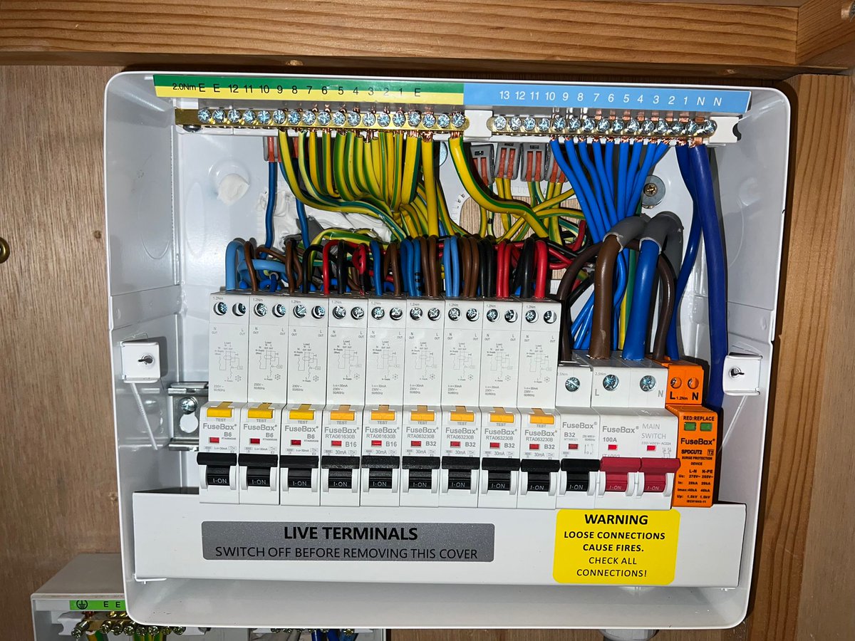mpselectrical tweet picture