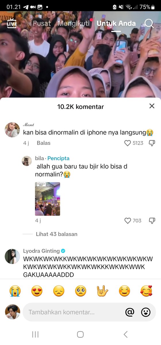 chenlefaen's tweet photo. Anjir gue br tau bisa normalin slowmo😭 wkt tdsan gue begini krn slowmo lgsg gue apus😭😭😭😭💔😭😭😭💔💔💔 https://t.co/ZoSQIwqIid