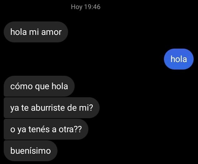 gente chamuyando (@gentechamuyando) on Twitter photo 