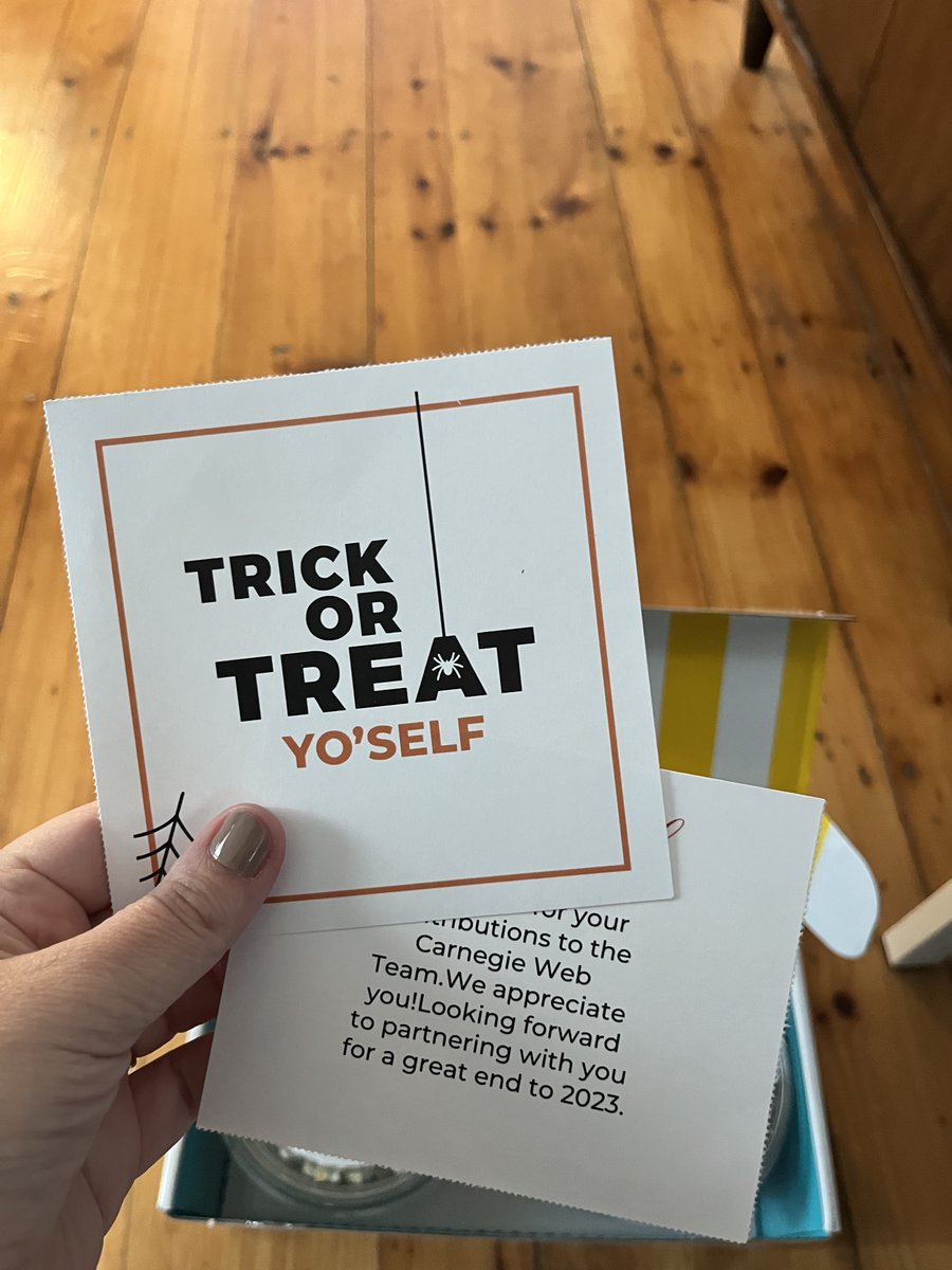 Rebecca B. Hofstetter tweet media