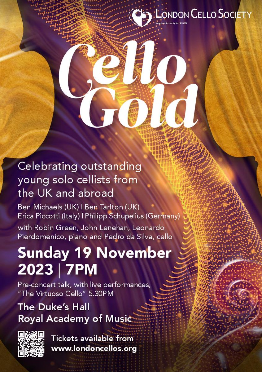 London Cello Society (@londoncellos) on Twitter photo 