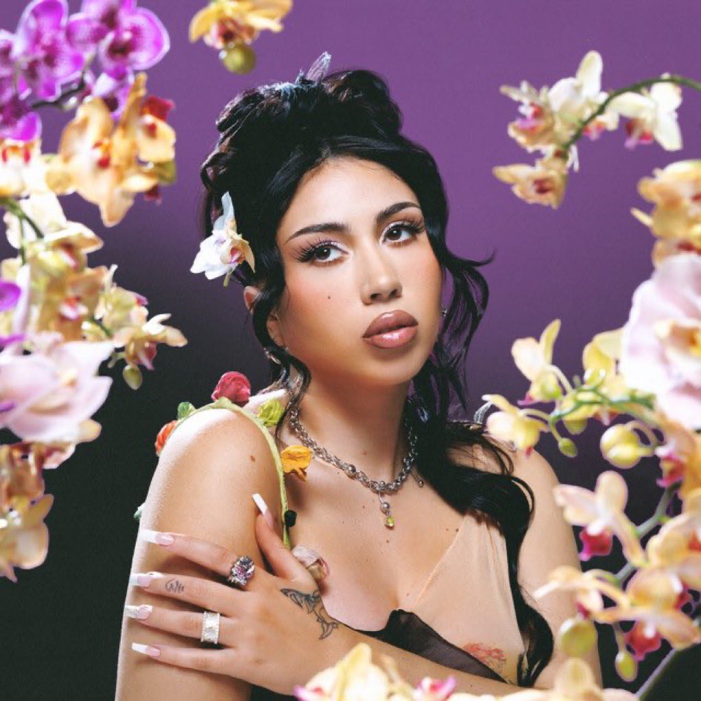 Kali Uchis Updates tweet media