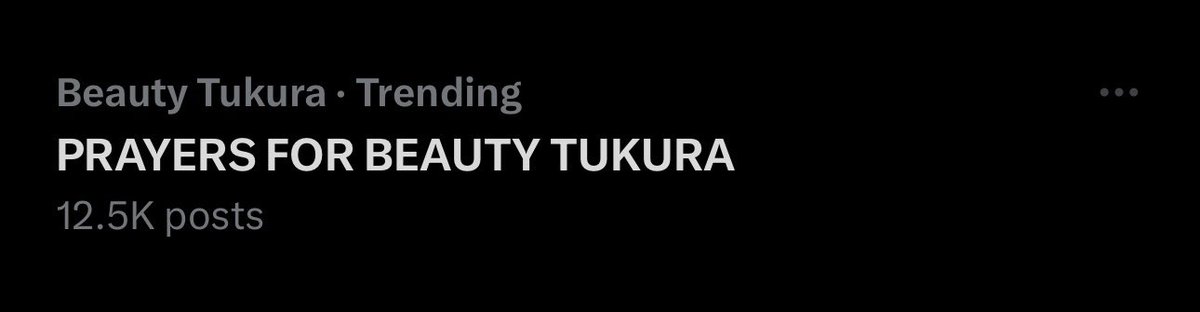 Beauty Tukura⚓️ tweet media