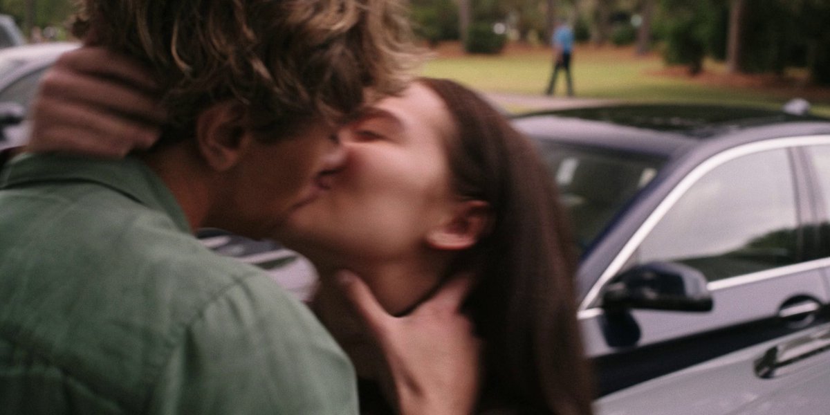 the better necklace: