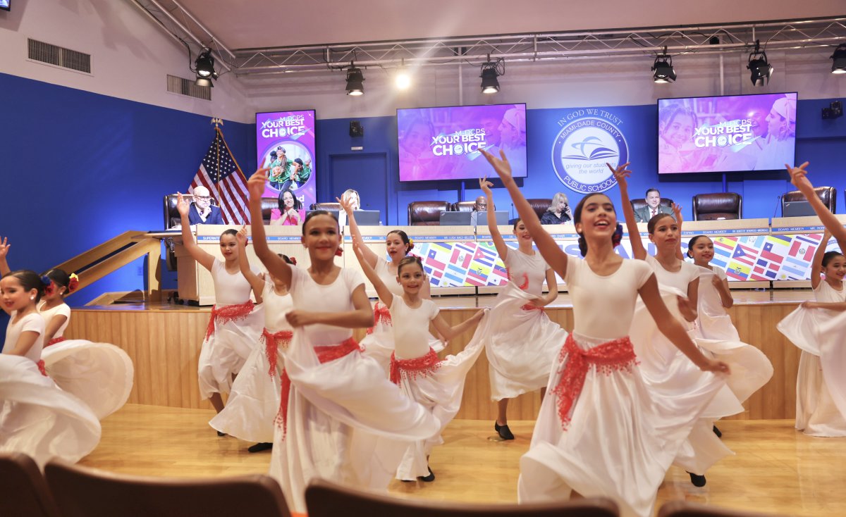 Jose L. Dotres, Ed.D. tweet media