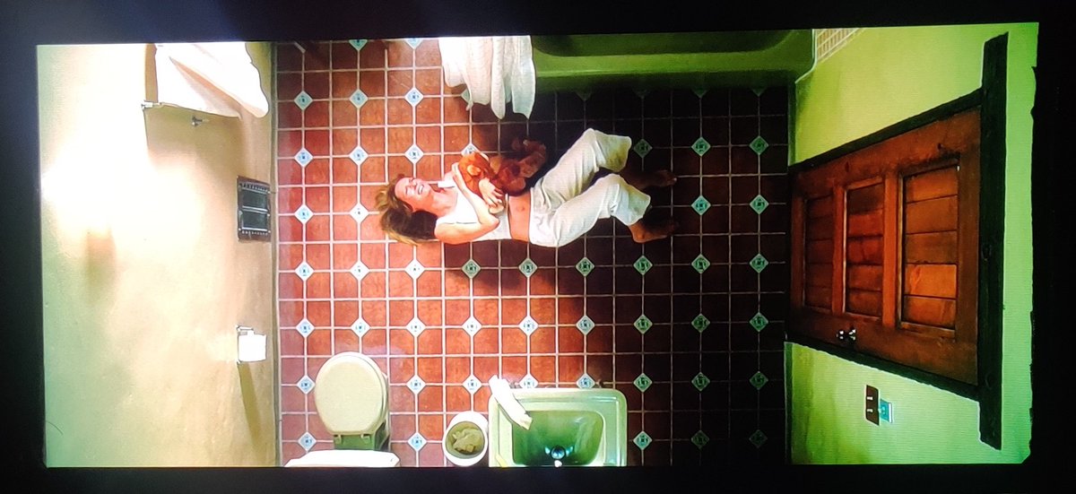 pugazhistic's tweet photo. @TarantinoWorld The grand ending!! 🔥🙏🏾 #KillBillVolume2 #QuentinTarantino https://t.co/0Vamb8uIXu